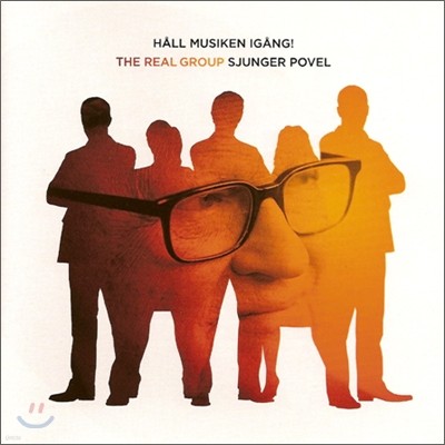 The Real Group - Hall Musiken Igang!