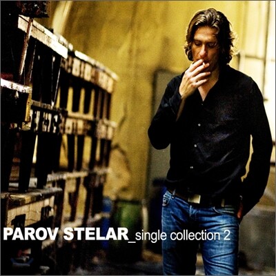 Parov Stelar - Single Collection 2