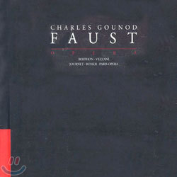 Charles Gounod : Faust : Opera
