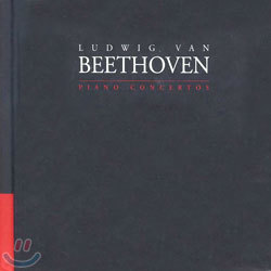 Beethoven : Piano Concertos