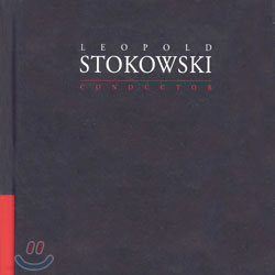 Leopold Stokowki : Conductor