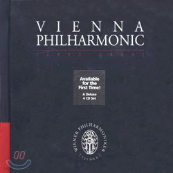 Vienna Philharmonic (1957-1963)