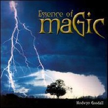 Medwyn Goodall - Essence of Magic ()