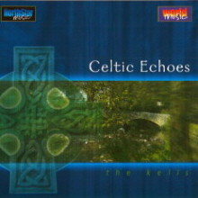 Kells - Celtic Echoes ()