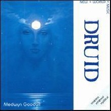 Medwyn Goodall - Druid ()