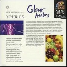 Llewellyn - Colour Healing ()