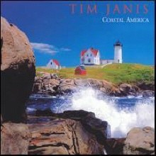 Tim Janis - Coastal America ()