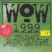 V.A. - Wow 1999 - The Year's 30 Top Christian Artists And Songs (2CD/)