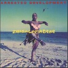 Arrested Development - Zingalamaduni