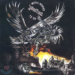 Judas Priest - Metal Works '73-'93
