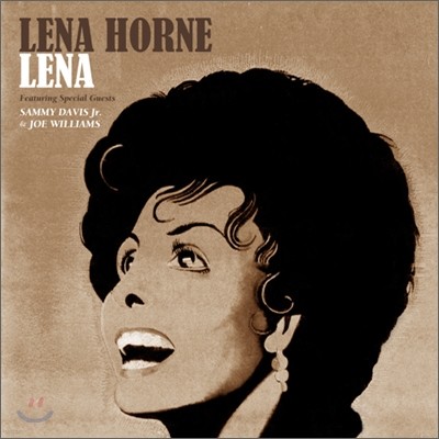 Lena Horne - Lena