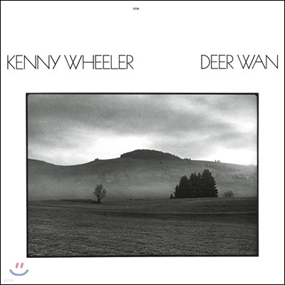 Kenny Wheeler (케니 휠러) - Deer Wan [LP]