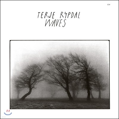 Terje Rypdal (׸ ) - Waves [LP]