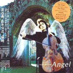 Hajime Mizoguchi (ġ ) - Angel