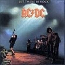 AC/DC - Let There Be Rock (remastered/)