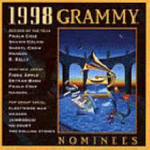 V.A. - 1998 Grammy Nominess