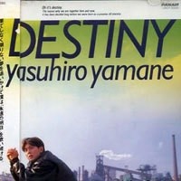 Yasuhiro Yamane (ߣˬ&#24195;) - Destiny (/crcp20093)