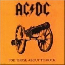 AC/DC - For Those About To Rock We Salute You (/Remastered/Digipack)