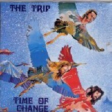 Trip - Time Of Change (수입)