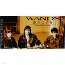 WANDS - &#24651;ҳ (/single/todt3060)