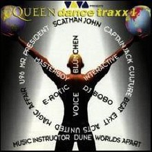 V.A. - Queen Dance Traxx 1 (̰)