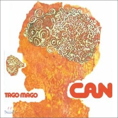 Can - Tago Mago