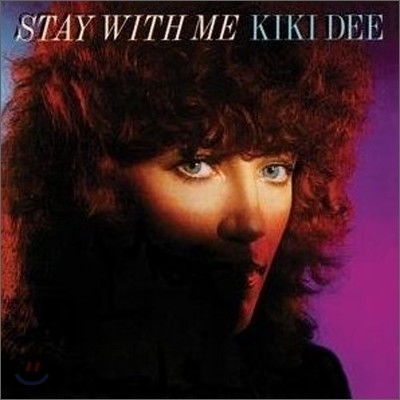 Kiki Dee - Stay With Me (Remaster, Bonus Tracks)
