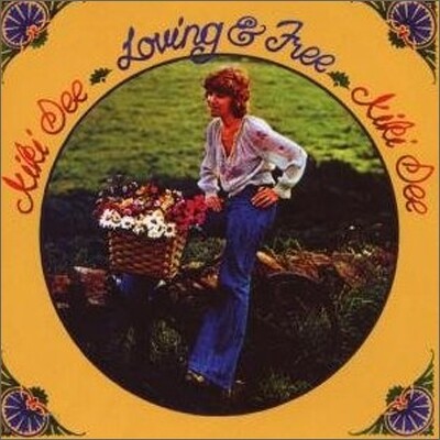 Kiki Dee Band - Loving And Free (Remaster, Bonus Tracks)