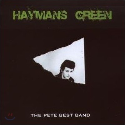 The Pete Best Band (Ʈ Ʈ ) - Haymans Green