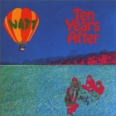 Ten Years After - Watt