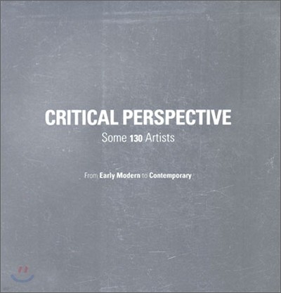 CRITICAL PERSPECTIVE  ð