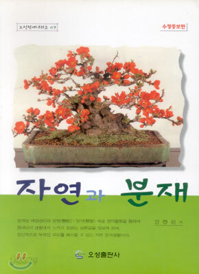 자연과 분재