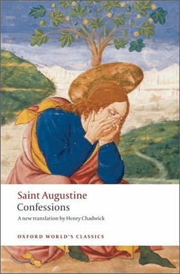 St. Augustine's Confessions
