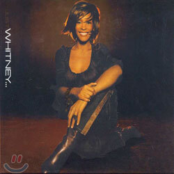 Whitney Houston - Just Whitney...