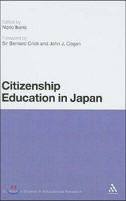 Citizenship Education in Japan