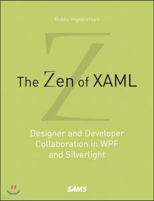 The Zen of Xaml