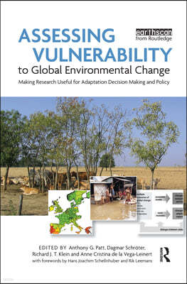 Assessing Vulnerability to Global Environmental Change