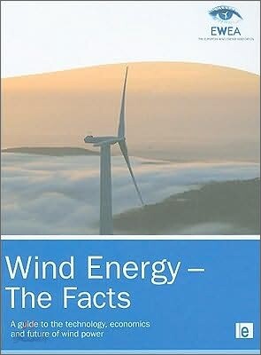 Wind Energy - The Facts