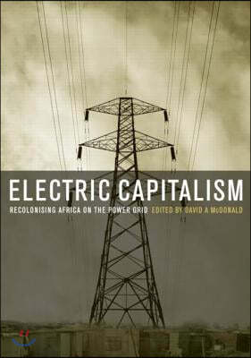 Electric Capitalism