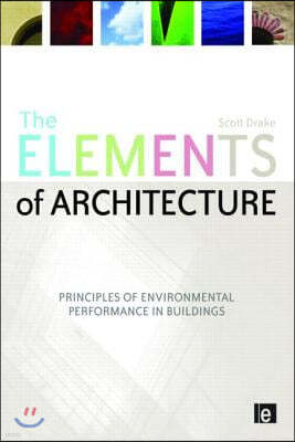 Elements of Architecture