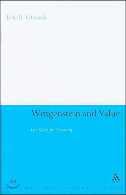 Wittgenstein and Value