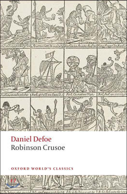 Robinson Crusoe