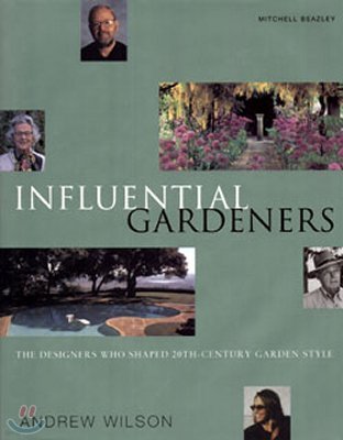 Influential Gardeners
