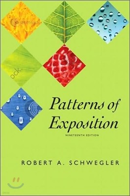 Patterns of Exposition, 19/E