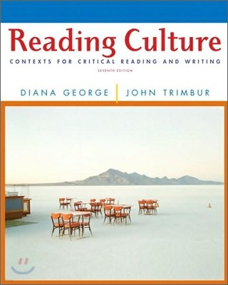 Reading Culture : Contexts for Critical Reading and Writing. 7/E