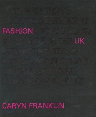 Fashion UK