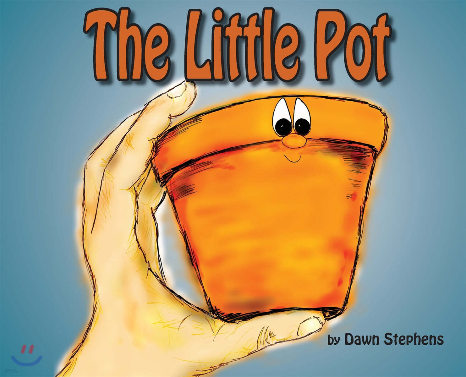 The Little Pot