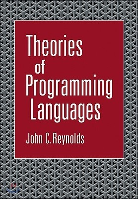 Theories of Programming Languages