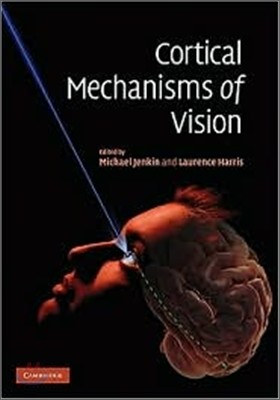 Cortical Mechanisms of Vision [With CDROM]