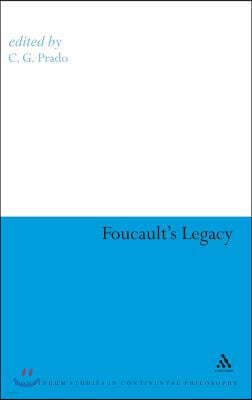 Foucault's Legacy